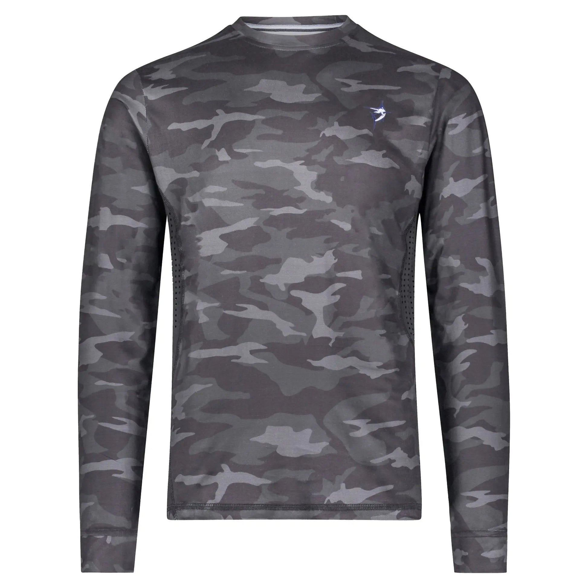Grander Performance Tee - Blade & Thread
