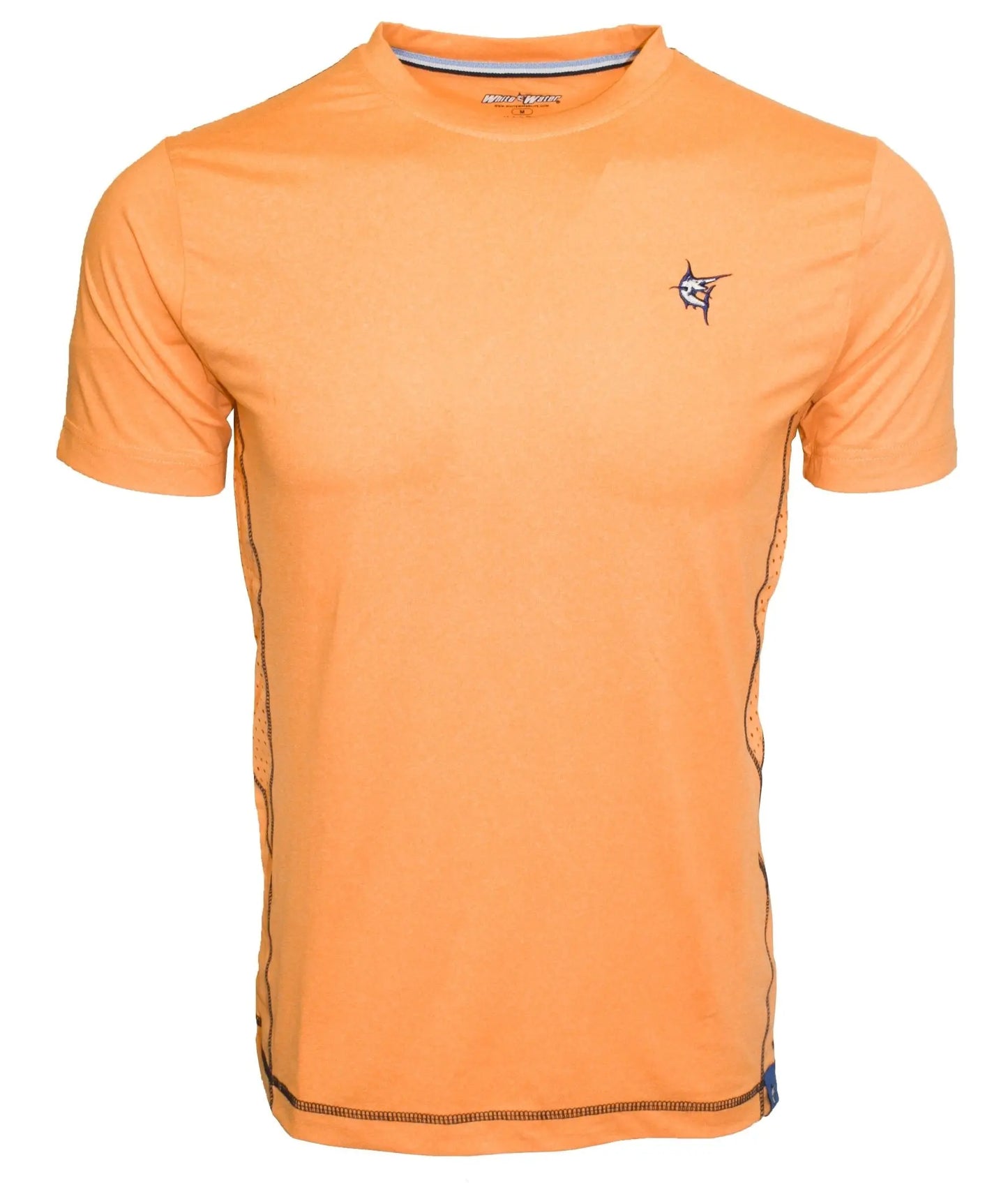 Grander Short Sleeve Performance Tee - Blade & Thread