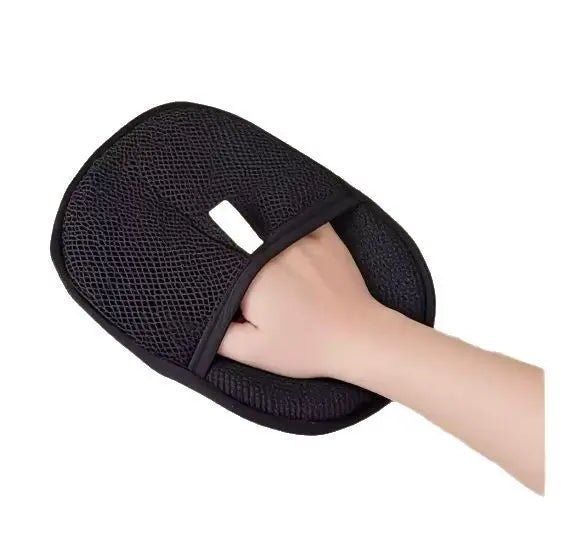 Grooming Glove for Pets - Blade & Thread
