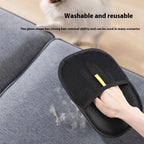 Grooming Glove for Pets - Blade & Thread