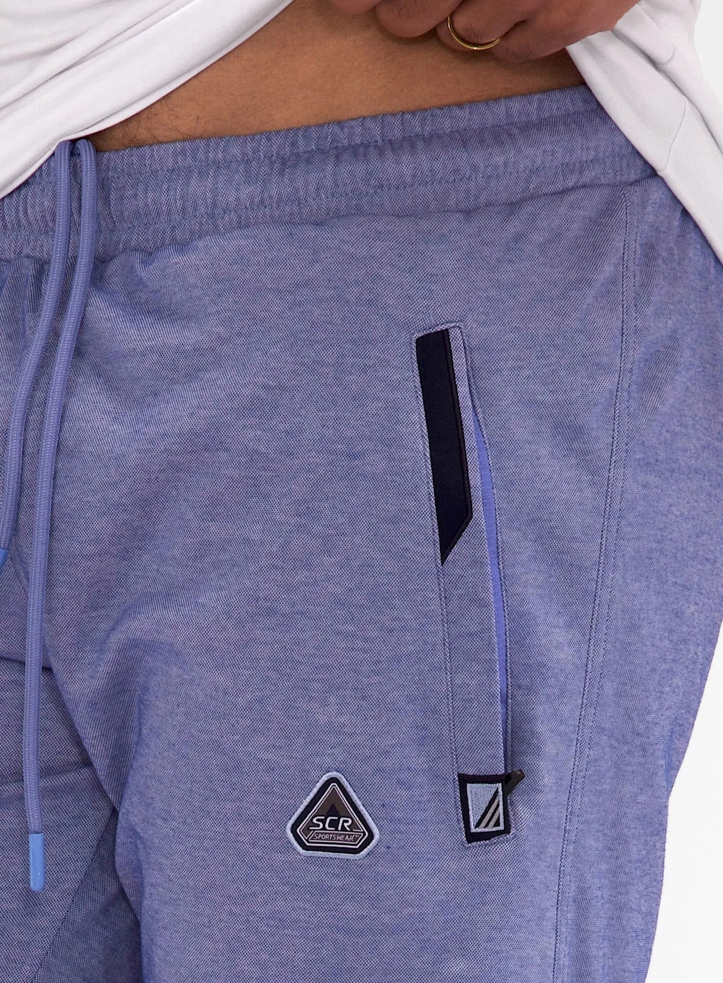 Urban Stride All-Day Wear Shorts - 11" Inseam SCR Sportswear