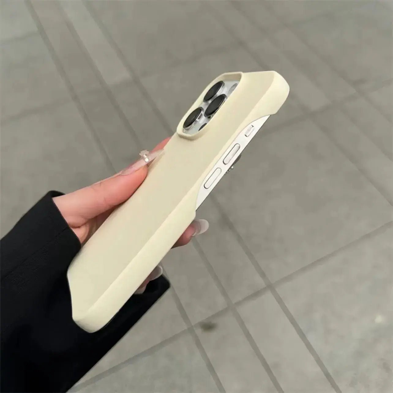 Half-Pack Graphite Case - Blade & Thread