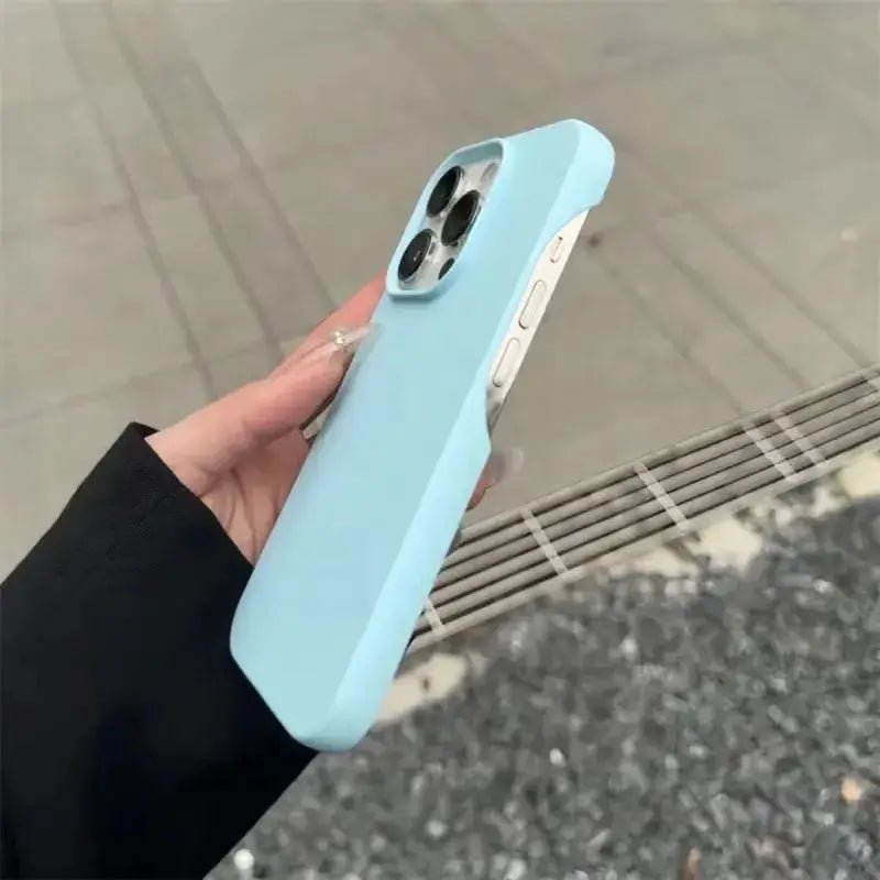 Half-Pack Graphite Case - Blade & Thread