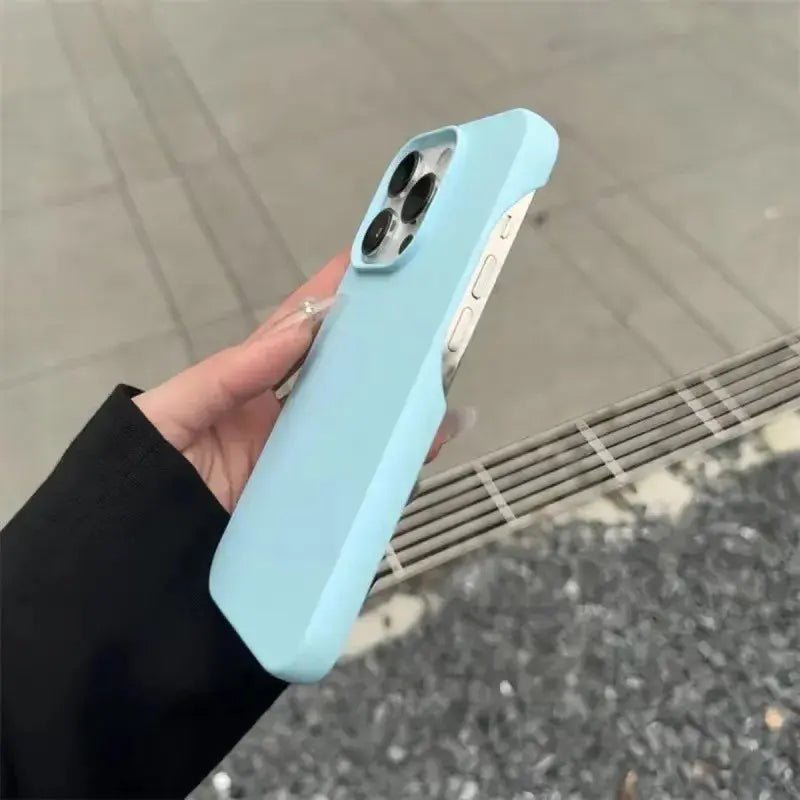 Half-Pack Graphite Case - Blade & Thread
