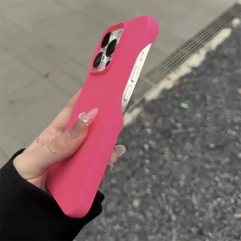 Half-Pack Graphite Case - Blade & Thread