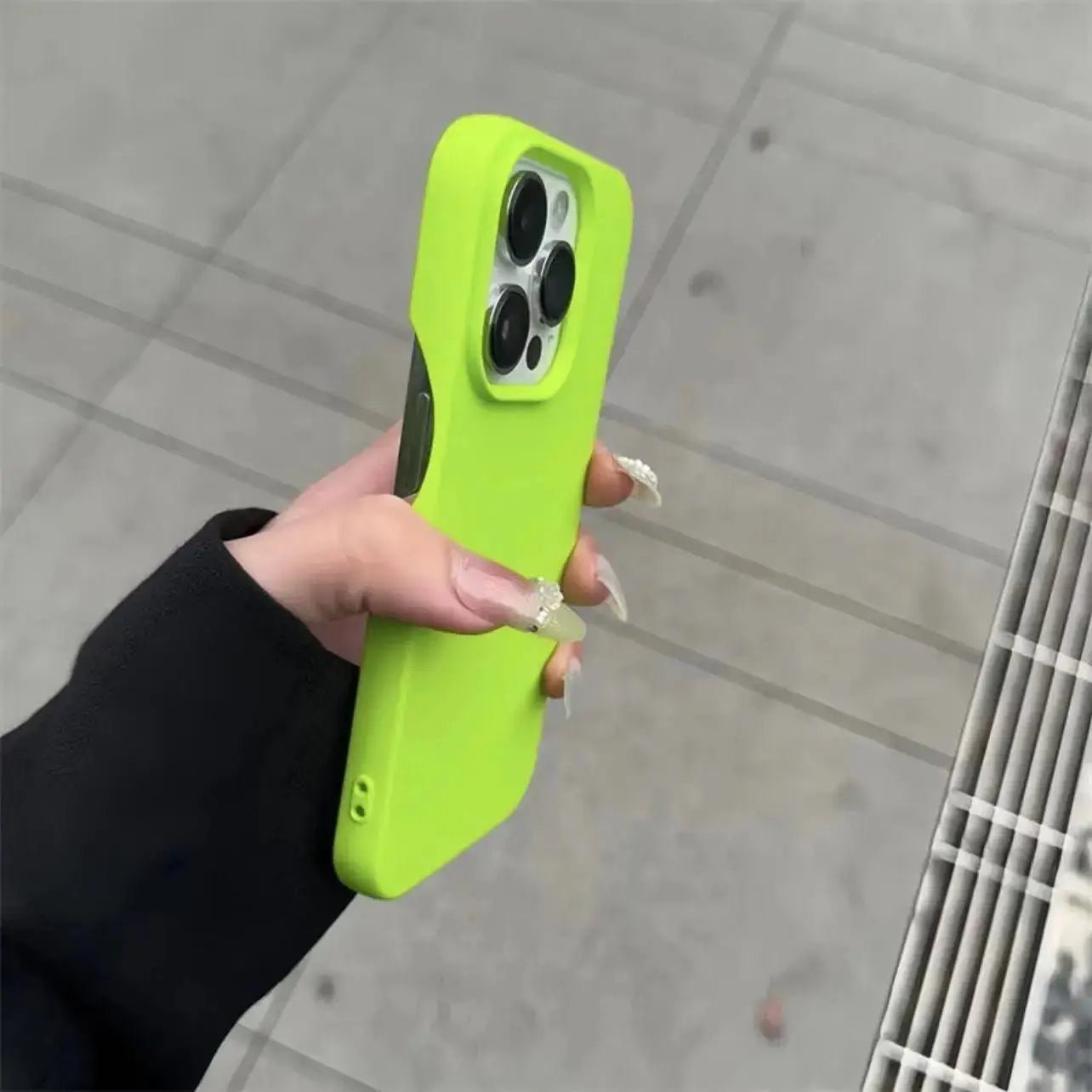 Half-Pack Graphite Case - Blade & Thread
