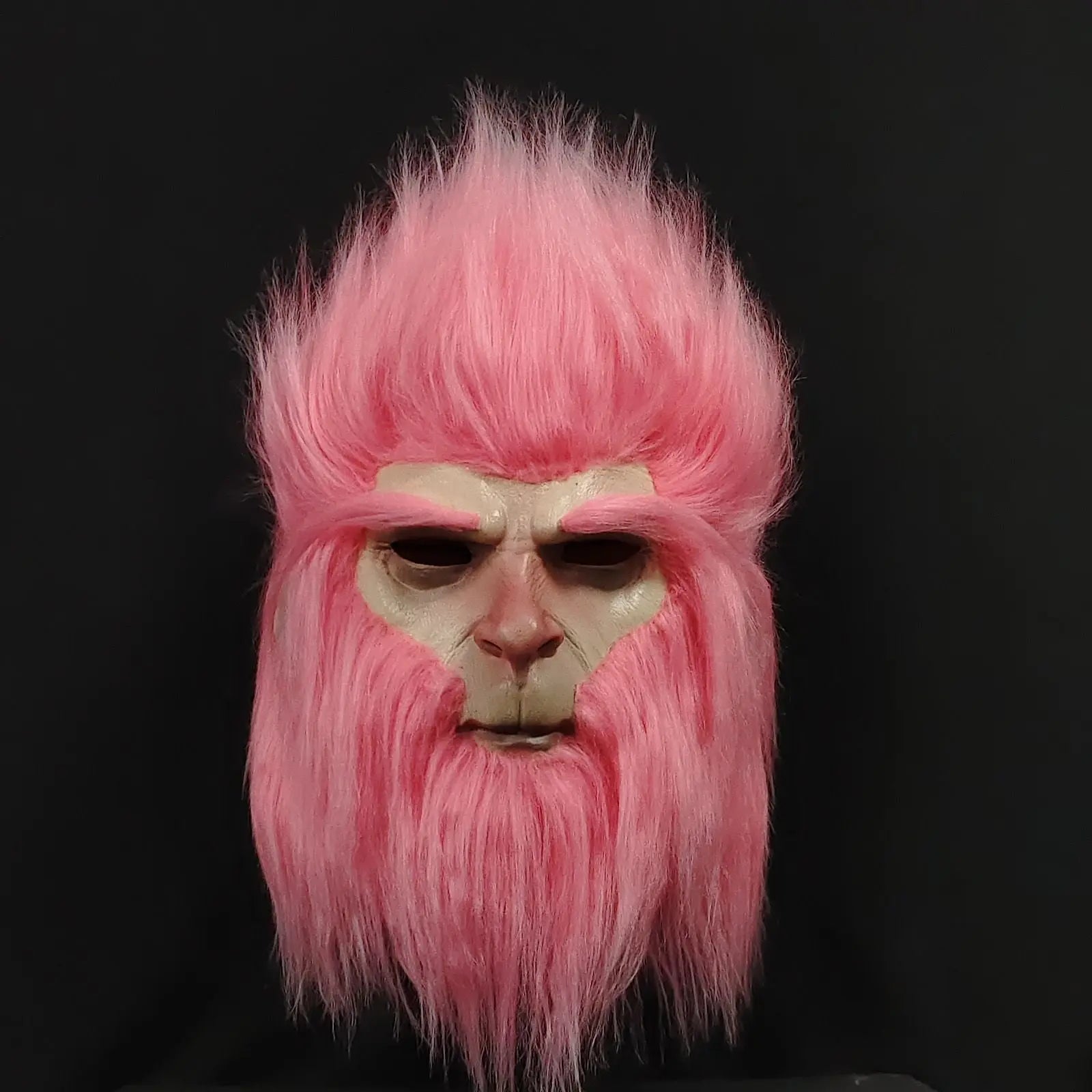 Halloween Black Myth: Wukong Headgear - Blade & Thread