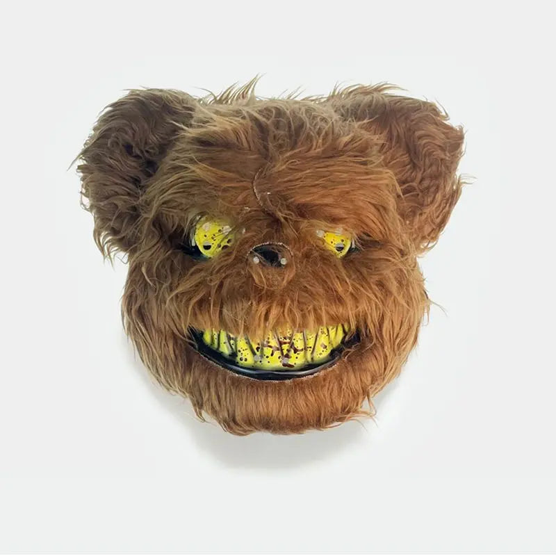 Halloween bloody rabbit mask nowadaysfashion