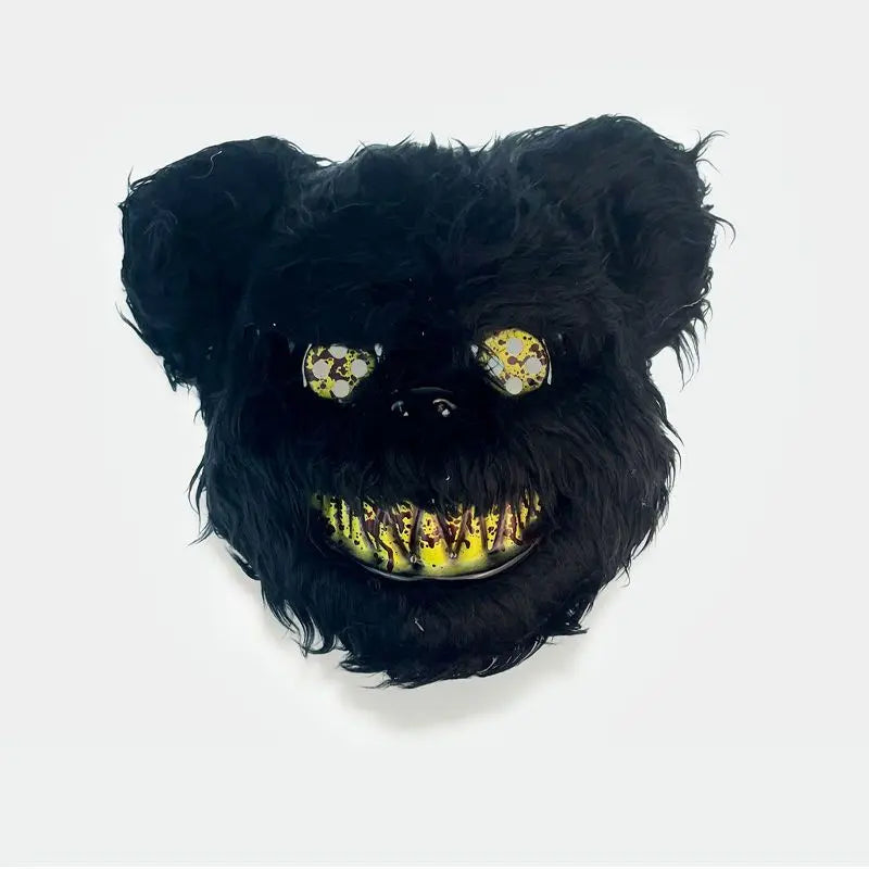 Halloween bloody rabbit mask - Blade & Thread