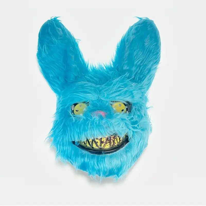 Halloween bloody rabbit mask - Blade & Thread