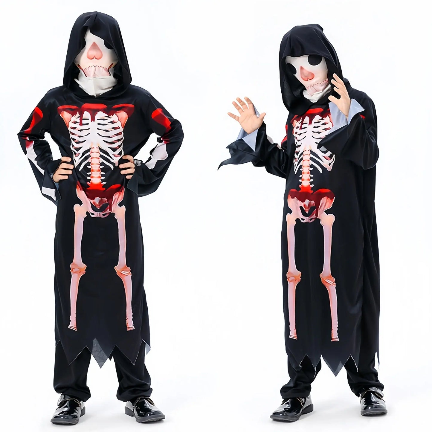 Halloween costume children's death - Blade & Thread