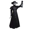 Halloween costume plague doctor nowadaysfashion
