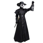 Halloween costume plague doctor nowadaysfashion