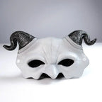 Halloween goat mask nowadaysfashion
