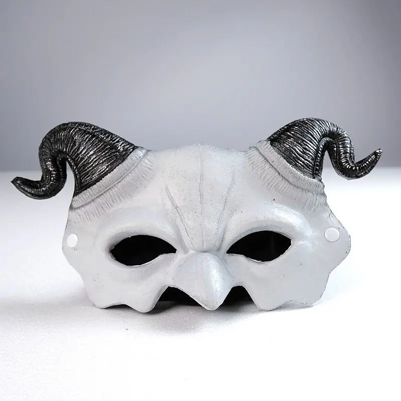 Halloween goat mask nowadaysfashion