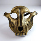 Halloween goat mask nowadaysfashion
