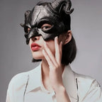Halloween goat mask nowadaysfashion