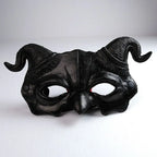 Halloween goat mask nowadaysfashion