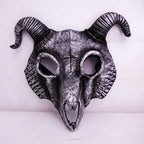 Halloween goat mask nowadaysfashion