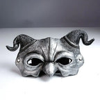 Halloween goat mask nowadaysfashion