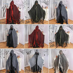 Halloween Grim Reaper cape nowadaysfashion