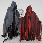 Halloween Grim Reaper cape nowadaysfashion