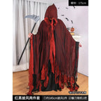 Halloween Grim Reaper cape nowadaysfashion