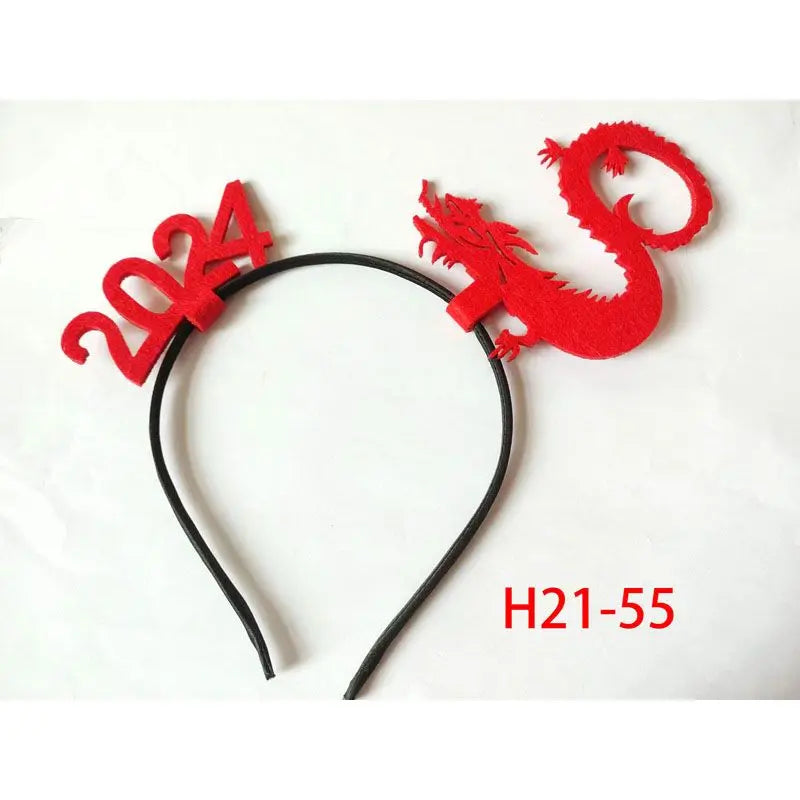 Halloween magic hat headband - Blade & Thread