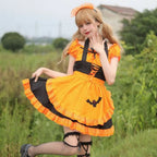 Halloween maid costume nowadaysfashion