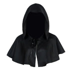 Halloween plague doctor 3-piece set nowadaysfashion