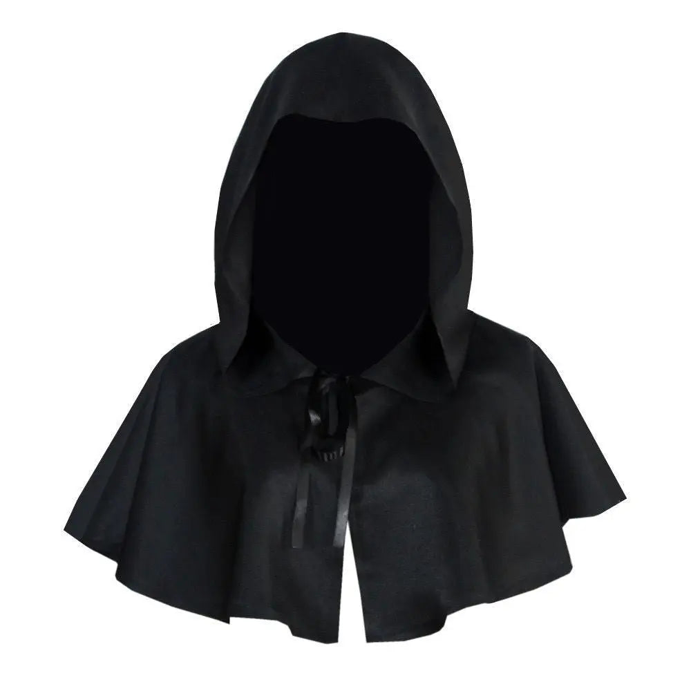 Halloween plague doctor 3-piece set nowadaysfashion