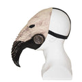 Halloween punk plague crow headgear nowadaysfashion