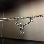 Halloween skull pendant nowadaysfashion