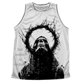 Halo Jersey Any Means Necessary Clothing