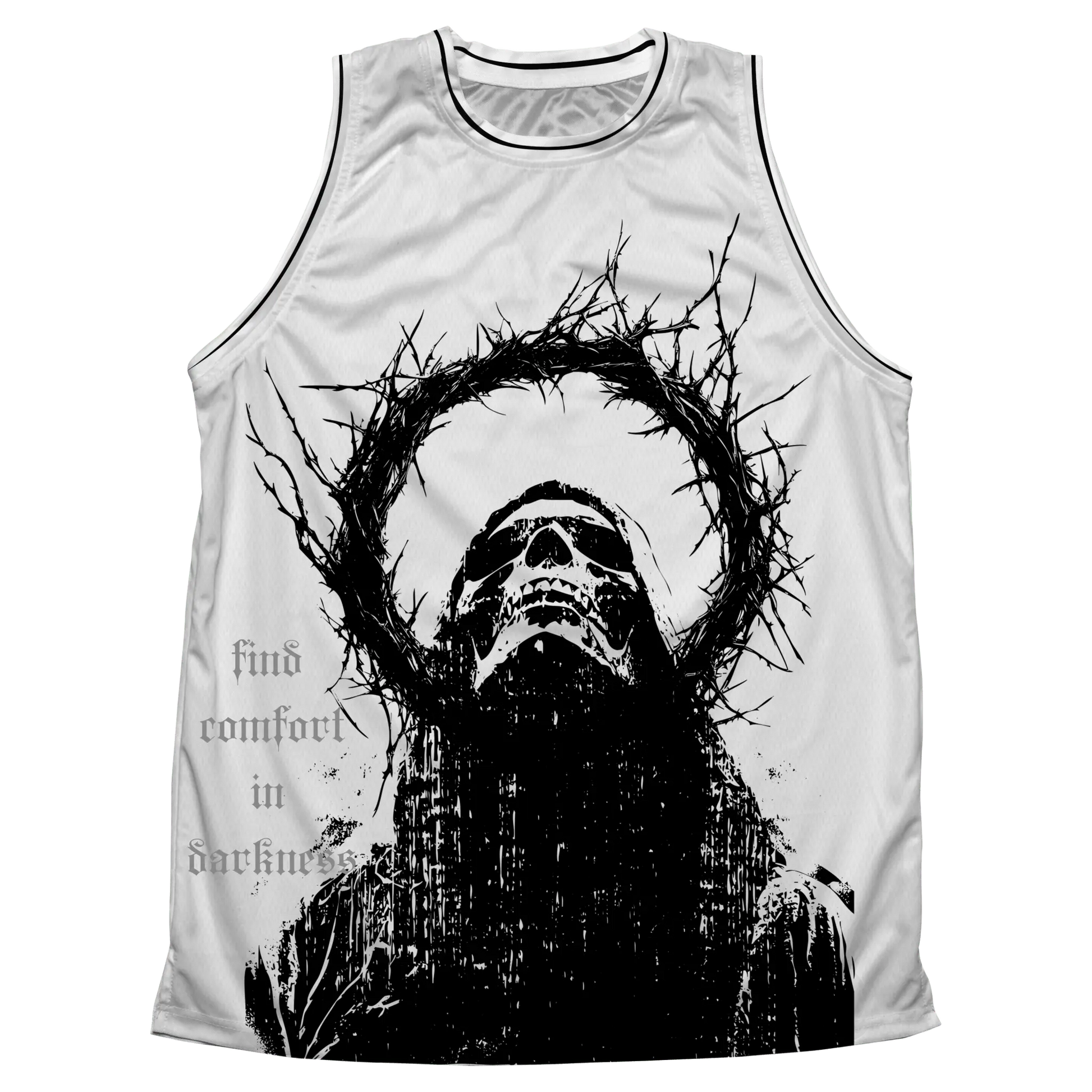 Halo Jersey - Blade & Thread