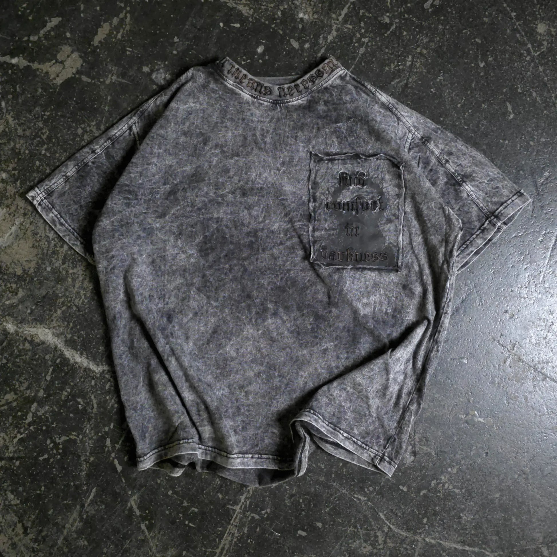 Halo T-Shirt - Blade & Thread