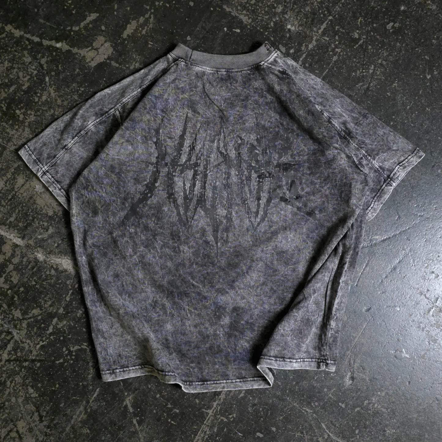 Halo T-Shirt - Blade & Thread
