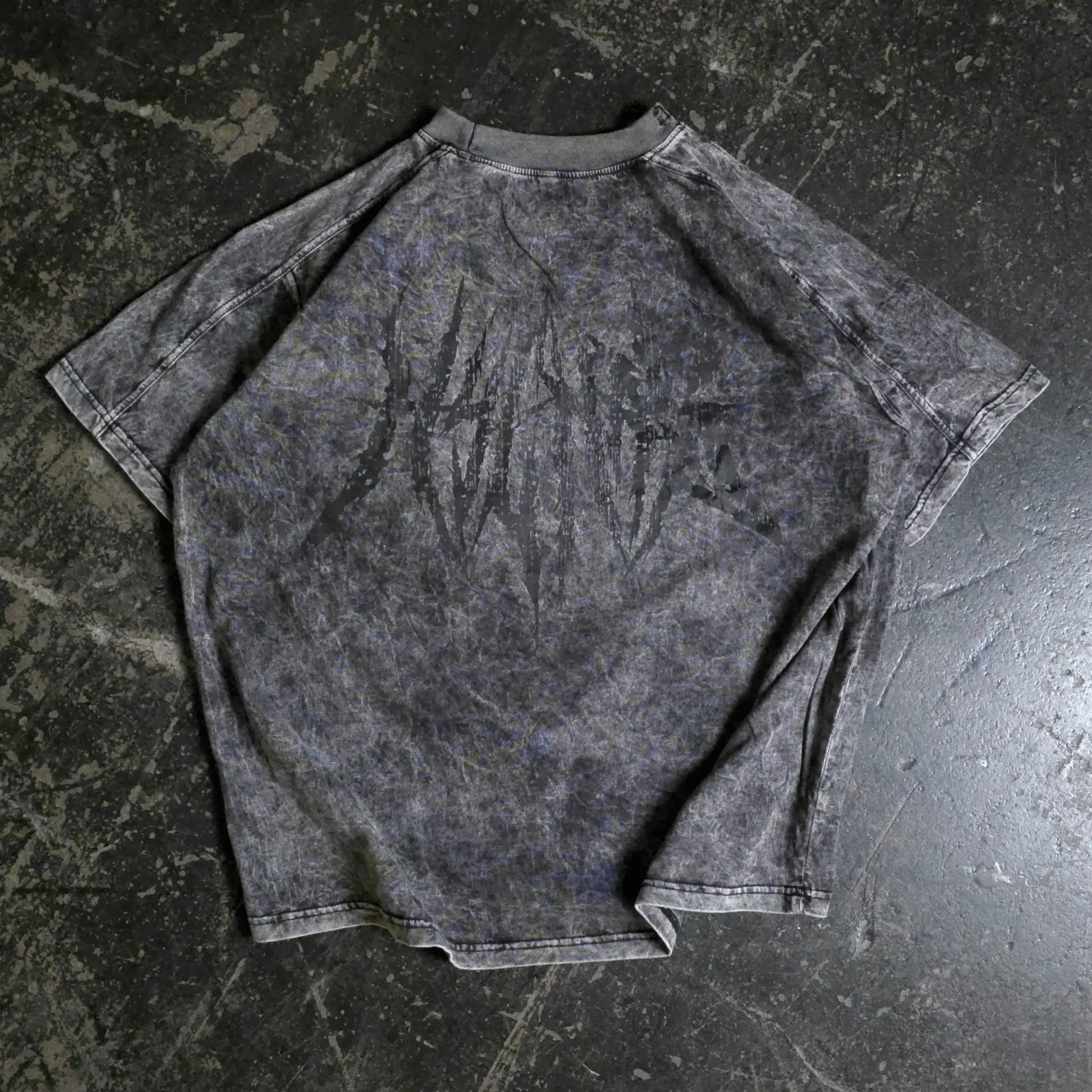 Halo T-Shirt - Blade & Thread