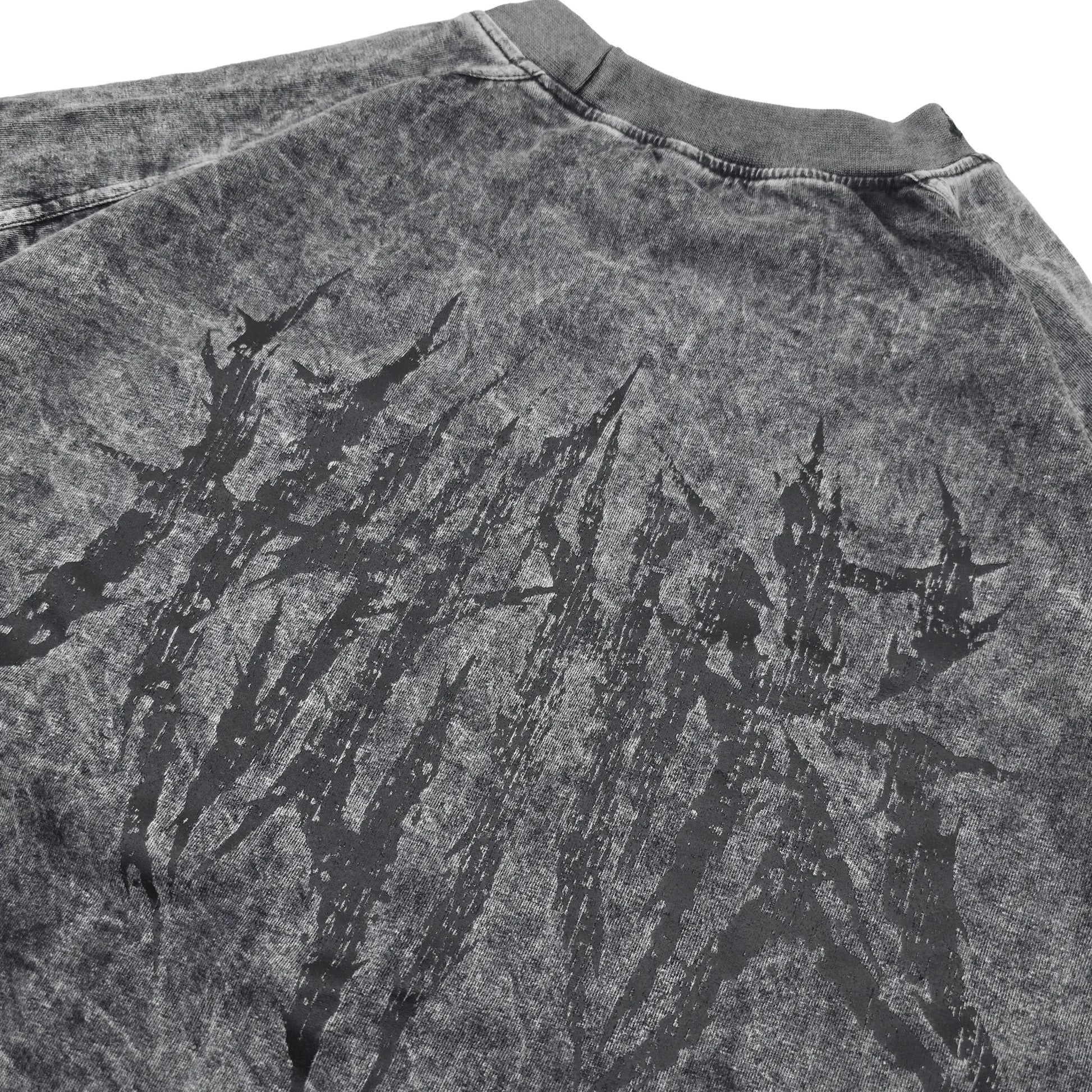 Halo T-Shirt - Blade & Thread