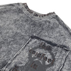 Halo T-Shirt Any Means Necessary Clothing