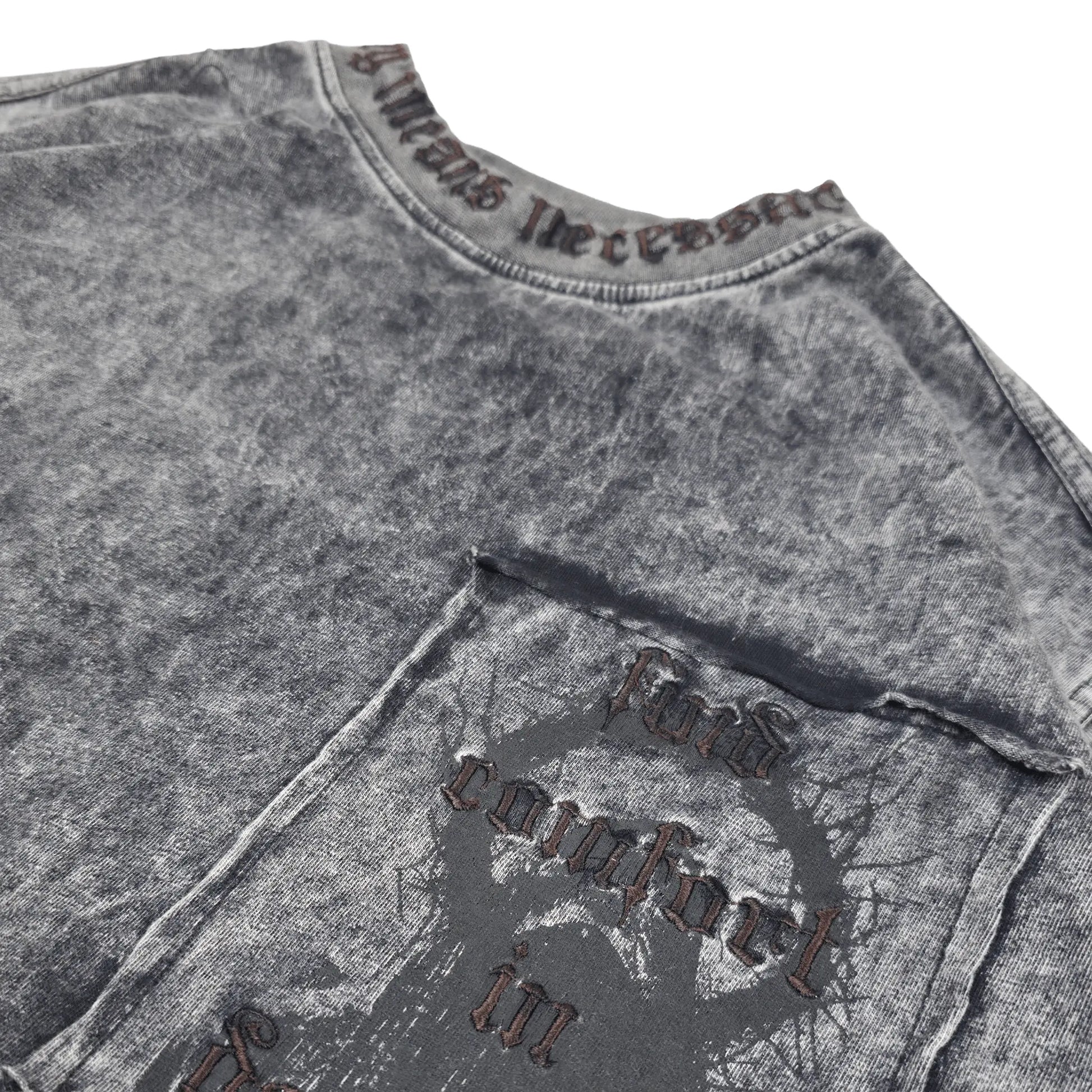 Halo T-Shirt - Blade & Thread
