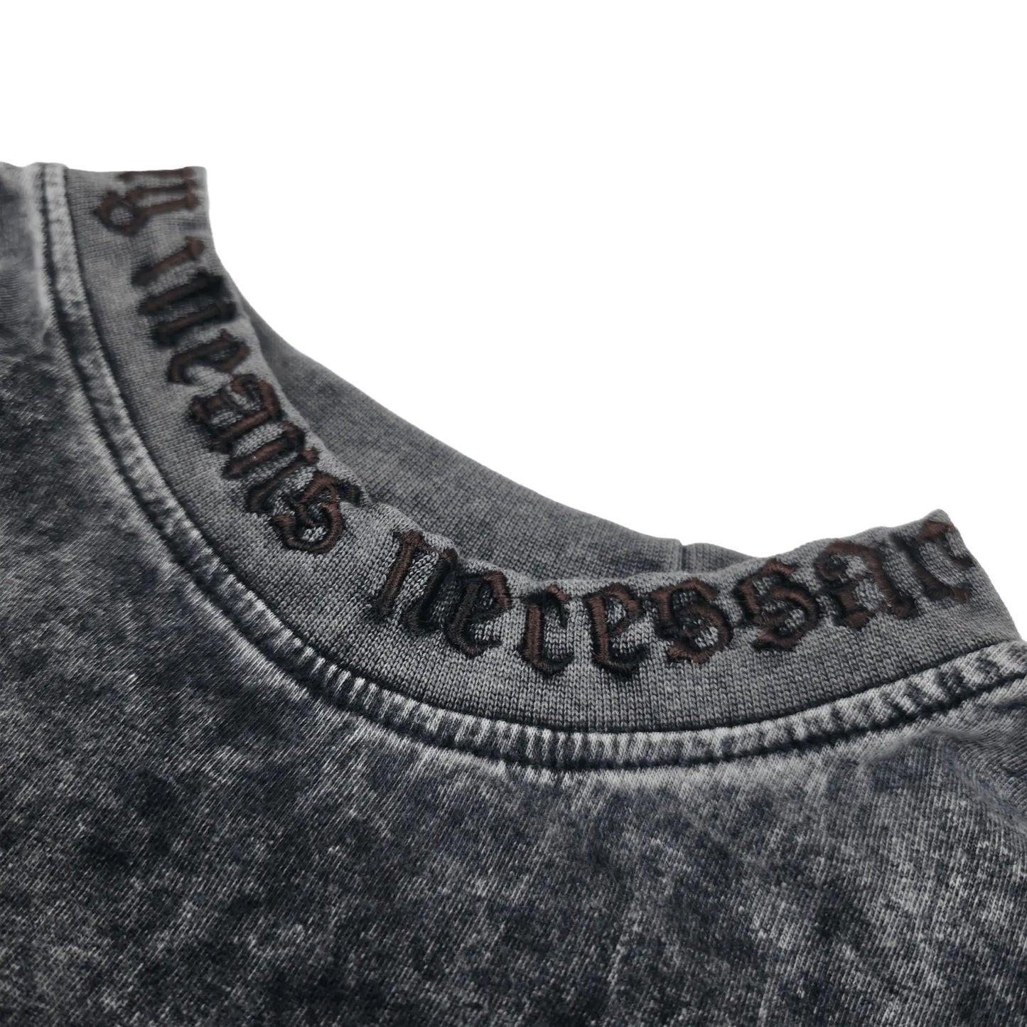 Halo T-Shirt - Blade & Thread
