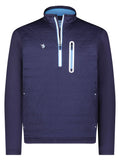 Hampton Pullover Technical Layer White Water Life