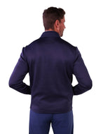 Hampton Pullover Technical Layer White Water Life