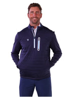 Hampton Pullover Technical Layer White Water Life