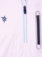 Hampton Pullover Technical Layer White Water Life