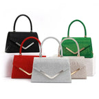 hand-held evening bag wedding party bags nowadaysfashion