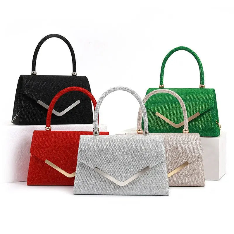 hand-held evening bag wedding party bags nowadaysfashion