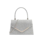 hand-held evening bag wedding party bags nowadaysfashion