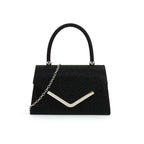 hand-held evening bag wedding party bags nowadaysfashion